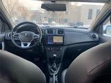 Renault Logan Stepway 2021 года за 5 400 000 тг. в Павлодар – фото 4