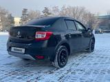 Renault Logan Stepway 2021 года за 5 400 000 тг. в Павлодар – фото 3