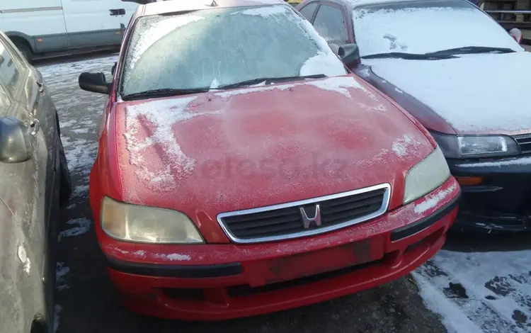 Honda Civic 1995 годаүшін77 777 тг. в Костанай