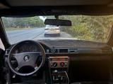 Mercedes-Benz E 300 1991 годаүшін1 800 000 тг. в Шымкент – фото 5