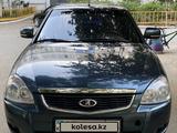 ВАЗ (Lada) Priora 2170 2012 года за 2 500 000 тг. в Актобе – фото 4