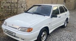 ВАЗ (Lada) 2114 2013 года за 1 900 000 тг. в Шымкент – фото 2