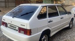 ВАЗ (Lada) 2114 2013 года за 1 900 000 тг. в Шымкент – фото 3