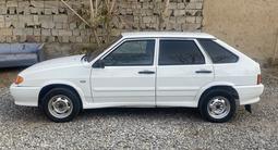 ВАЗ (Lada) 2114 2013 года за 1 900 000 тг. в Шымкент – фото 5