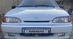 ВАЗ (Lada) 2114 2013 года за 1 900 000 тг. в Шымкент