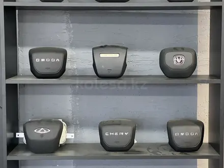 Airbag подушка безопасности за 5 000 тг. в Шымкент