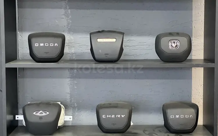 Airbag подушка безопасности за 5 000 тг. в Шымкент
