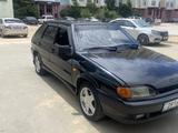 ВАЗ (Lada) 2114 2013 годаүшін1 000 000 тг. в Актау