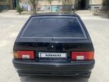 ВАЗ (Lada) 2114 2013 годаүшін1 000 000 тг. в Актау – фото 4