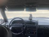 ВАЗ (Lada) 2114 2013 годаүшін1 000 000 тг. в Актау – фото 5