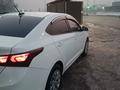 Hyundai Accent 2019 года за 6 900 000 тг. в Алматы – фото 5