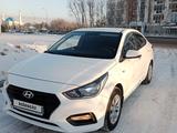 Hyundai Accent 2019 года за 7 100 000 тг. в Алматы