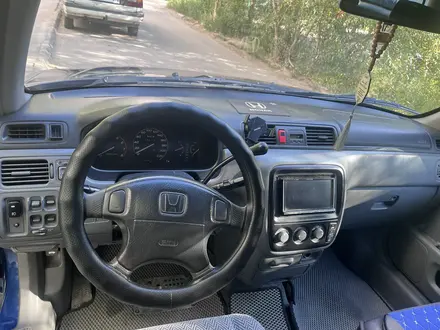 Honda CR-V 1998 года за 4 500 000 тг. в Кызылорда