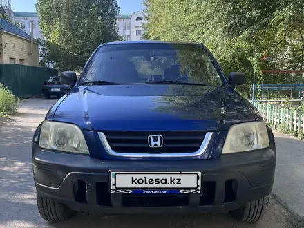 Honda CR-V 1998 года за 4 500 000 тг. в Кызылорда – фото 7