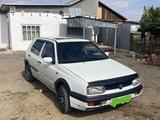 Volkswagen Golf 1991 года за 1 000 000 тг. в Жезказган