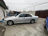 Mercedes-Benz E 200 1997 года за 2 500 000 тг. в Талдыкорган – фото 4