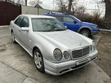 Mercedes-Benz E 200 1997 года за 2 500 000 тг. в Талдыкорган