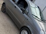 Daewoo Matiz 2012 года за 900 000 тг. в Алматы – фото 4
