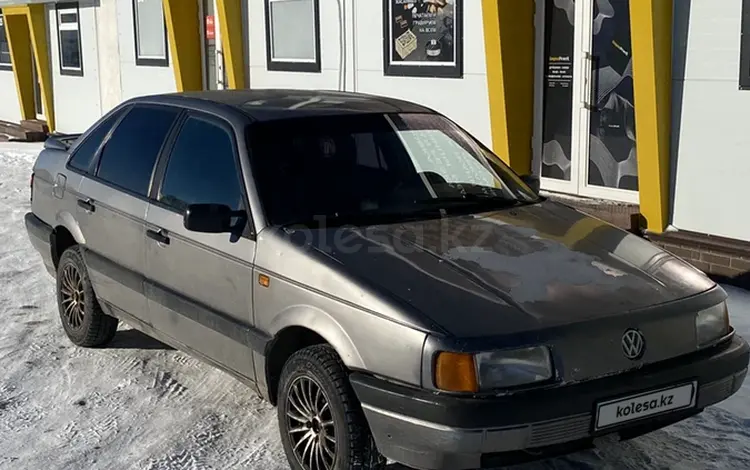 Volkswagen Passat 1992 года за 1 100 000 тг. в Караганда