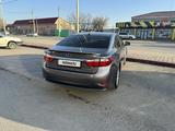 Lexus ES 300h 2013 годаүшін11 500 000 тг. в Шымкент – фото 2