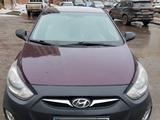 Hyundai Accent 2014 года за 5 000 000 тг. в Астана