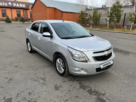 Chevrolet Cobalt 2023 года за 6 490 000 тг. в Астана – фото 2