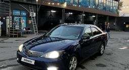 Toyota Camry 2005 годаүшін5 200 000 тг. в Шу – фото 2