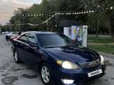 Toyota Camry 2005 года за 5 200 000 тг. в Шу