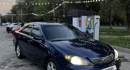 Toyota Camry 2005 годаүшін5 200 000 тг. в Шу