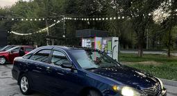 Toyota Camry 2005 годаүшін5 200 000 тг. в Шу – фото 3