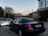 Toyota Camry 2005 года за 5 200 000 тг. в Шу – фото 5