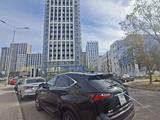 Lexus NX 200t 2016 года за 13 000 000 тг. в Астана – фото 5