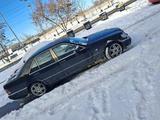 Mercedes-Benz S 320 1998 годаүшін4 000 000 тг. в Алматы – фото 3