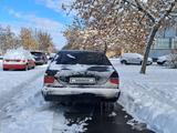 Mercedes-Benz S 320 1998 годаүшін4 000 000 тг. в Алматы – фото 4