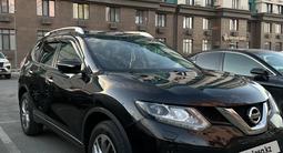 Nissan X-Trail 2016 года за 9 000 000 тг. в Алматы