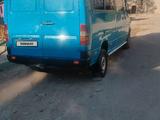 Mercedes-Benz Sprinter 1997 годаүшін3 800 000 тг. в Туркестан – фото 3