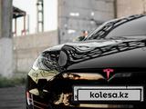 Tesla Model S 2017 года за 24 000 000 тг. в Шымкент – фото 4