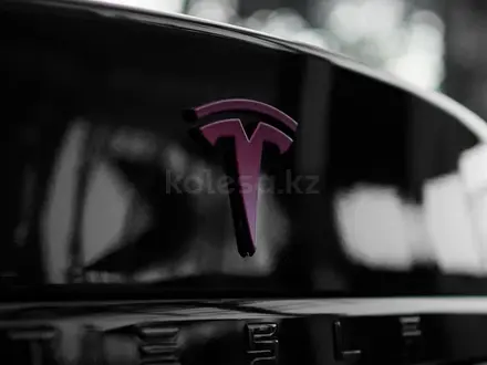 Tesla Model S 2017 года за 24 000 000 тг. в Шымкент – фото 12