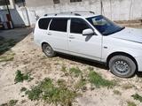 ВАЗ (Lada) Priora 2171 2013 года за 2 300 000 тг. в Актау – фото 3