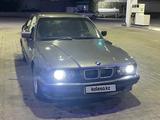 BMW 525 1989 года за 2 000 000 тг. в Алматы – фото 2