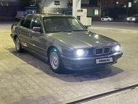 BMW 525 1989 годаүшін2 000 000 тг. в Алматы
