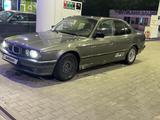 BMW 525 1989 года за 2 000 000 тг. в Алматы – фото 4