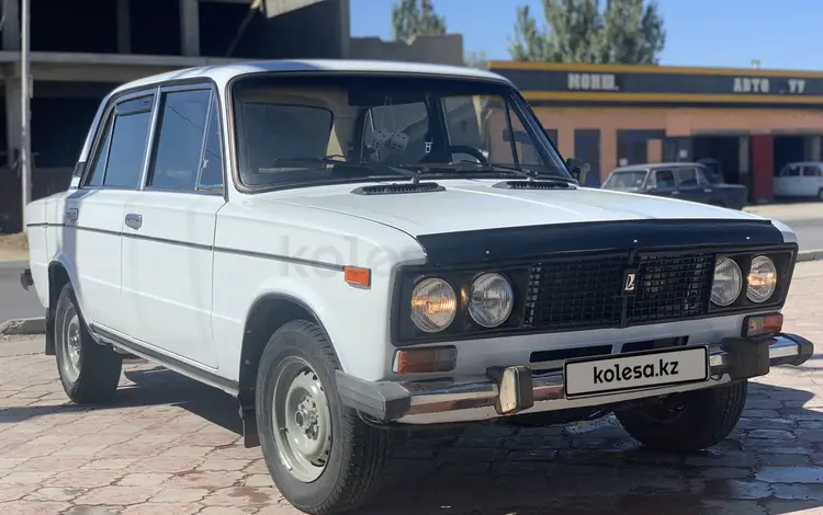 ВАЗ (Lada) 2106 1994 года за 1 200 000 тг. в Шымкент