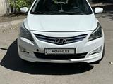 Hyundai Solaris 2015 годаүшін4 700 000 тг. в Алматы
