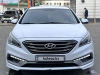 Hyundai Sonata 2015 года за 7 500 000 тг. в Алматы