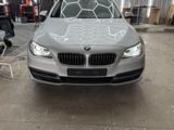 BMW 528 2014 годаүшін12 500 000 тг. в Алматы