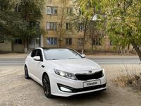 Kia Optima 2013 годаfor6 300 000 тг. в Актобе