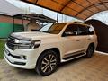 Toyota Land Cruiser 2018 годаүшін39 800 000 тг. в Уральск – фото 2
