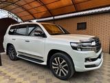 Toyota Land Cruiser 2018 годаүшін39 800 000 тг. в Уральск – фото 5