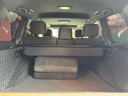 Toyota Land Cruiser 2018 года за 39 800 000 тг. в Уральск – фото 9
